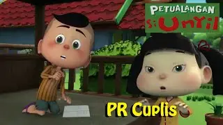 UNYIL'S ADVENTURES | PR Cuplis