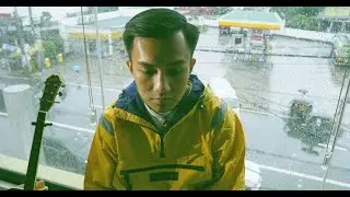francis - Saved (Official Music Video)