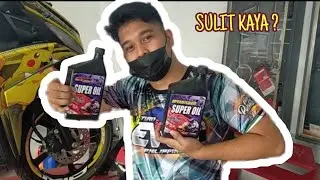 SULIT NGA BA ? | SUPER OIL BY SPEED TUNER