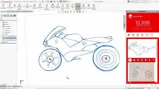 SOLIDNAPKIN 2019 - Motorcycle Idea Rev.