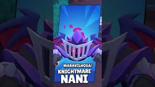 MELHORES SKINS dos (CONTOS MACABRO) do BRAWL STARS! #brawlstars #polar11 #skin #brawltalk #supercell