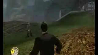 The Great Escape The Game: Resistance collaborator
