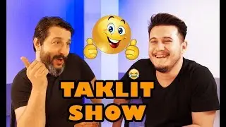 2 ADAM 40 SES / İnanılmaz Masal