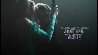 Magnus & Franziska (Dark) | Another Taste