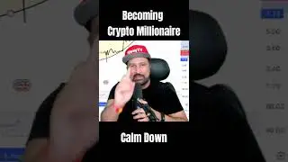 How To Become Crypto Millionaire.