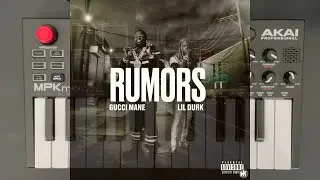 Rumors(Real Beats Remake)