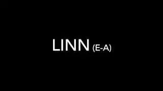 How to pronounce LINNEA (the way I do)