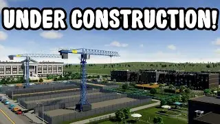 How to expand your City in Cities: Skylines 2