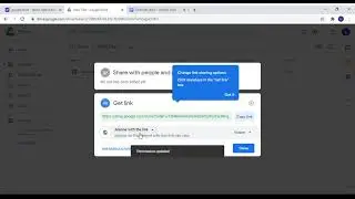 How to Upload and Share a File in Google Drive? (Taglish) | Tutorial No. 1 | Google Drive Series
