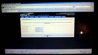 The Northern Tech - Dlink DIR-601 DD-WRT Firmware update
