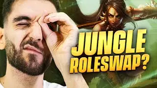 JE SUIS MEILLEUR QUE CANYON SUR NIDALEE ?