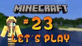 Let's Play Minecraft #23 Neues Haus? (Deutsch)