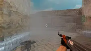 FASTCUP 4sh~ 4HEADSHOT