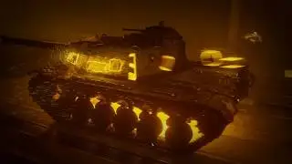 World of Tanks (WoT) - New Year Unboxing - 75 boxes - 2019