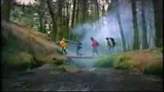 This is Colombia