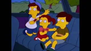 That's it! Back to Winnipeg!