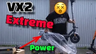 Dieser VMAX ist EXTREME