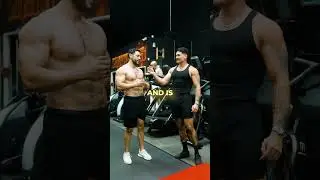The best way to get shredded