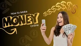 10 Methods to Make Money Online! #earnmoneyonline #moneymaking #makemoneyonline #shorts #bsybee