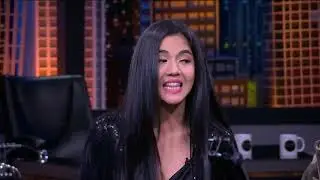 DJ Una & DJ Siva Ga Siap Dikasih Jokes Bertubi-tubi ala Vindes