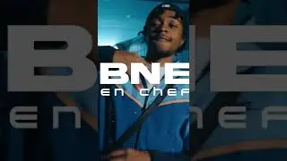 Bné - En Chef (Clip Officiel)