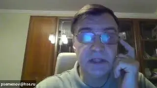 07.12.20 День Открытых Дверей Совместная Магистратура ВШЭ ЦПМ