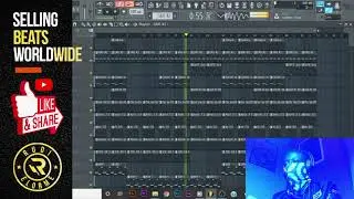 The Beat Play 88 with Rudielorme