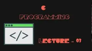 03  - C Programming (Basic Structure and Its Explanation)
