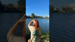 ТГ: Cherry_baby31       Лето 2024 #парккраснодар #моменты #воспоминания #Краснодар