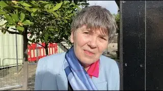 Claire Fox Inside The Lords -  15 March 2024