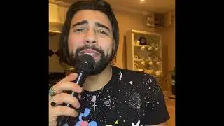 Rafael Maia - Vida que Segue ( Serginho Meriti)