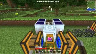 завод иридия в minecraft