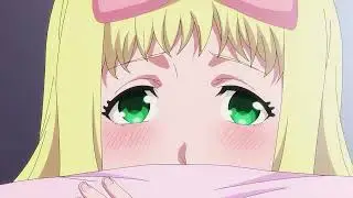 لقطات انمي منحرفة 😳🔞
