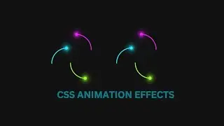 CSS Animation Effects Tutorial | CSS Animation