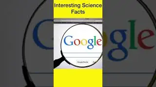 Facts: आप Google, Microsoft, Domains के बारे में यह जानते हैं? #shorts
