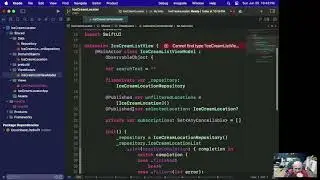 Session 1 - SwiftUI Mobile App - Build an App with ChatGPT and GitHub Co-Pilot
