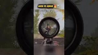 AR30 is the BEST SNIPER ☠️