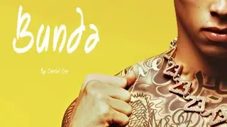 Central Cee - Bunda (Lyrics)