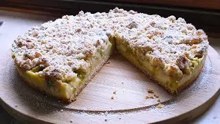 SOFT ALMOND COOKIES EASY RECIPE / ONLY 3 ingredients