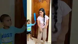பஞ்சி மிட்டாய்.. 🤣 வாங்க போற 😂😂 #tamil #shorts #reels #comedy #baby #fun #laugh #trending #funny