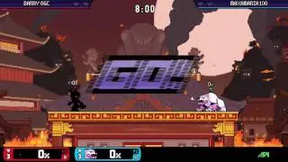 Spooky 👻(Rivals of Aether)
