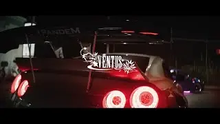 UFO361 type beat "cyber"