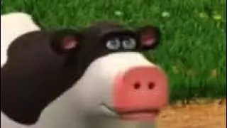Barnyard Time Cards