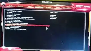 Install Mac OS Maverics on z170 Skylake