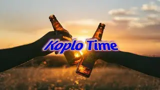 SISITIPSI - Alkohol ( koplo version )