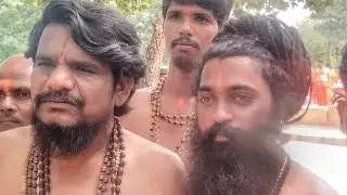 Uma maheshwaram Mala dharana rojuna hatiram balaji #shorts