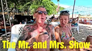The Pleasure And Pain of YouTube Life Style, Koh Tao Thailand