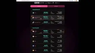 How to stake your LP tokens on Pancake bunny