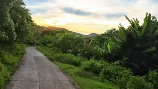 Tara joyride naman papuntang Binurong Point|Catanduanes