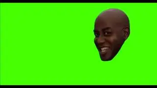 My Favorite Green Screen Meme Effects! Download Link in Description